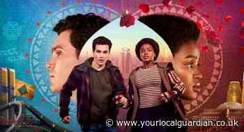 Noughts + Crosses: cast list and when is it on