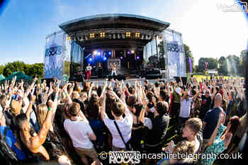 Last few remaining tickets on sale for Restricted Rocks festival this weekend
