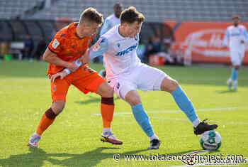 FC Edmonton to 'learn' from heavy defeat to Forge FC – Total Soccer News - Total Soccer News