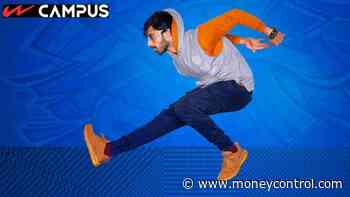 Campus Activewear IPO subscribed 87% on day 1, retail quota booked 1.5 times - Moneycontrol