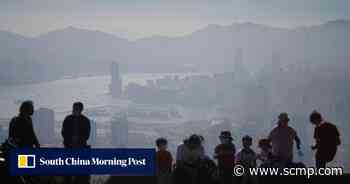 Hong Kong’s Retail Green Bond kicks off for small investors - South China Morning Post