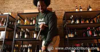 'Slashies' — hybrid retail and bar businesses — elevate customers' palates while keeping community first - Chicago Tribune