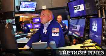 Stocktake: Retail investor sentiment nosedives - The Irish Times