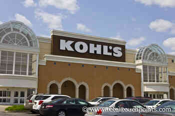 Report: Simon and Brookfield Make $8.6 Billion Bid for Kohl’s - Retail TouchPoints