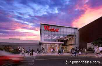 Leading Retail Destination Gives Small Businesses a Leg Up - njbmagazine.com