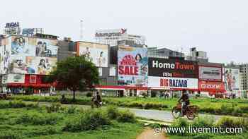 Future Retail’s Fate Lies Entangled In Legal Quagmire | Mint - Mint