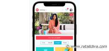 Talkshoplive, Seventeen highlight Maybelline cosmetics in livestream event - Retail Dive