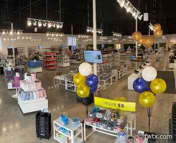 Online Trailblazer MorningSave Launches Flagship Retail Store - Fort Worth Magazine