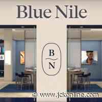 Retail Roundup: Blue Nile To Open Luxury Flagship Showroom In Houston - JCK