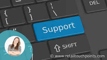 4 Ways to Transform Retail Tech Support - Retail TouchPoints