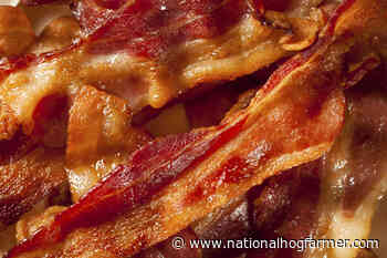 Record retail pork price - National Hog Farmer