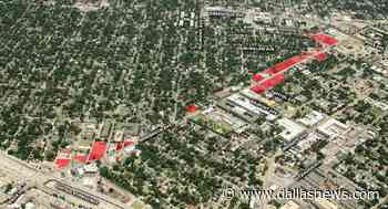 Henderson Avenue’s retail development to finally get started with new owner and Masinter - The Dallas Morning News