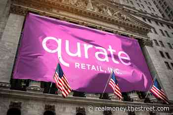 Qurate Retail: Sell or Buy? - RealMoney - RealMoney
