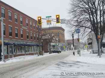 February retail sales set record for Knox County region - Courier-Gazette & Camden Herald