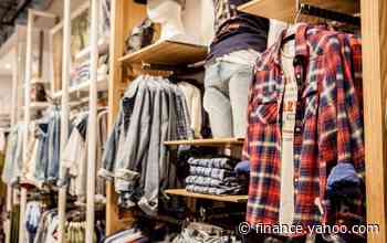 4 Solid Stocks to Buy as Retail Sales Continue to Soar - Yahoo Finance