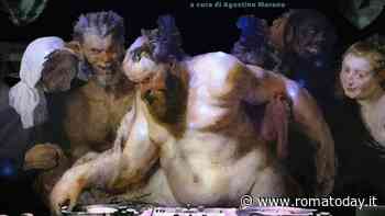 Senti l'arte, vernissage Rome at étoile 23