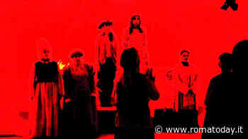 "Lo Cunto de' la scortecata", al Teatro Lo Spazio