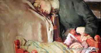 Six Artists Balance Creativity and Motherhood. Results Vary.