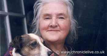 Hannah Hauxwell exhibiton in County Durham recalls remarkable life of a local legend - Chronicle Live