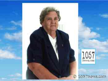 Shirley Durham, age 84 – 105.7 News Crossville Rockwood Byrdstown TN - 1057news.com