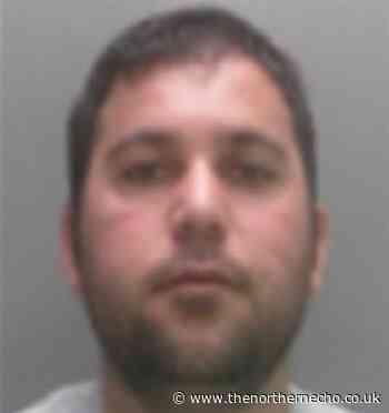 Turkish man convicted of attempted rape and sexual assault in County Durham - The Northern Echo