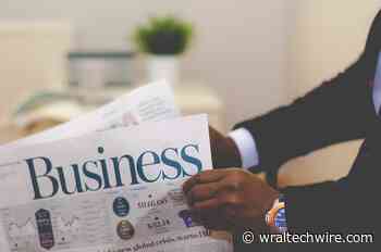 Report: Triangle ranks among top places to start a business - Durham 4th, Raleigh 8th - WRAL TechWire