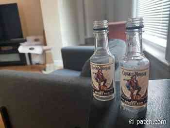 Nips Sales In Durham Top 70K, City Gets $3K For Cleanup - Patch