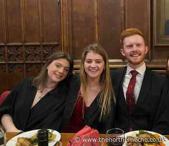 Why choose Durham to study? One student's top ten reasons - The Northern Echo