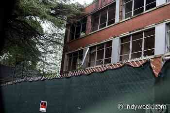 Durham's Harriet Tubman YWCA Will Be Renovated For Affordable Housing - INDY Week