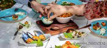 Hochgenuss für die Sinne: Dubai Food Festival 2022