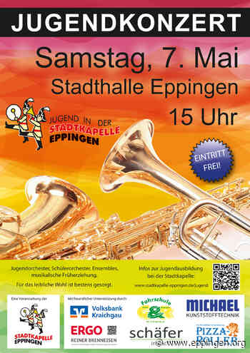 ▷ Jugendkonzert - Eppingen.org