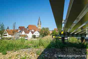 ▷ "Der Umbau der Stadt" - Eppingen.org