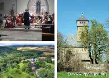 ▷ Kultur an magischen Orten entdecken - Eppingen.org