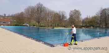 ▷ Badesaison 2022 im Imre-Gutyan-Freibad - Eppingen.org