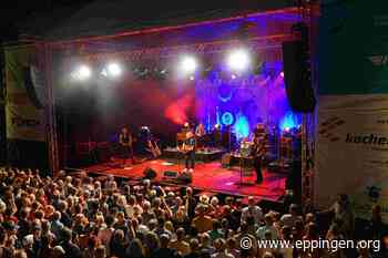 ▷ Sommer, Sonne – blacksheep Festival - Eppingen.org