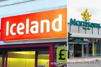 Which? issues Morrisons and Iceland Facebook scam warning