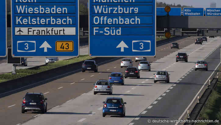 So erfolgreich ist die Wunschkennzeichen-Branche in Deutschland