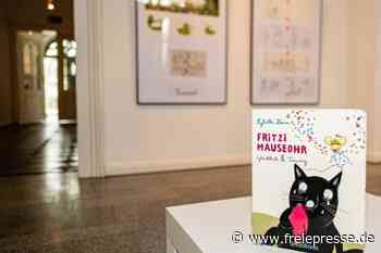 Neue Schauen über Kunst und Helden - freiepresse.de