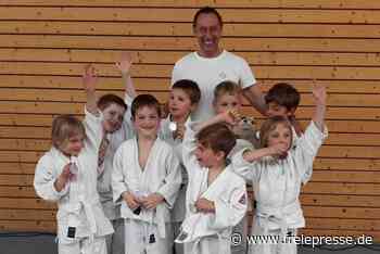 Nachwuchs feiert guten Einstand - freiepresse.de