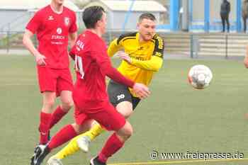 Hausaufgabe am Ende souverän gelöst - freiepresse.de