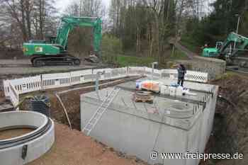 Striegistal bei Feuer besser geschützt - freiepresse.de