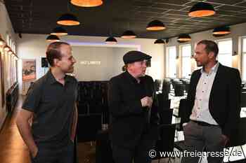 Joey Kelly spricht über sich - freiepresse.de