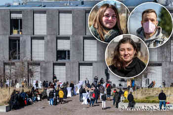 Trotz Corona und Krieg: Mittweida feiert seine Ersties - TAG24