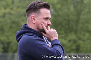 Fußball: Calcio Leinfelden-Echterdingen: Kopfwäsche nach dem Freibad-Debakel - Stuttgarter Zeitung