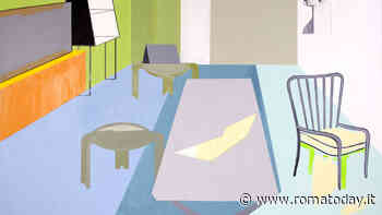 Sipario, la mostra di Roberta Cavallari