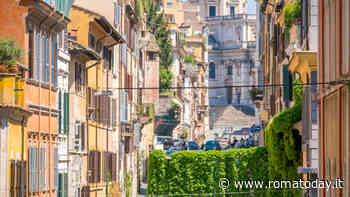 La Suburra: il quartiere popolare dell’Antica Roma. Visita guidata con aperitivo