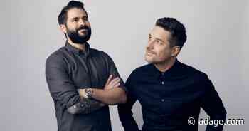 Deloitte Digital elevates two executives to strengthen its creative bench