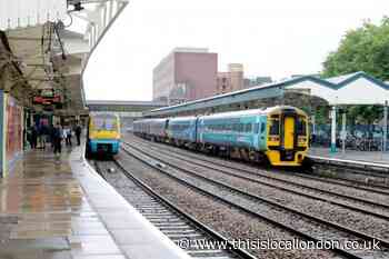 40,000 train workers to vote on 'biggest rail strike in modern history'