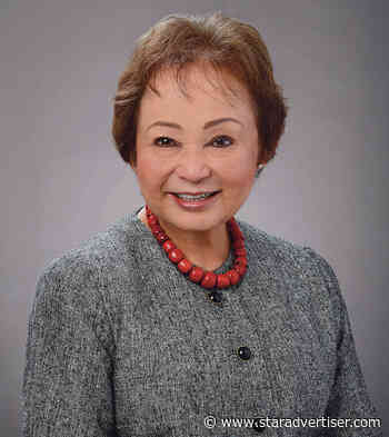 On the Move: Marion Higa and John Katahira