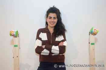 Exposición 'Coro de vacas' de Nora Goyalde en Montehermoso - Noticias de Alava